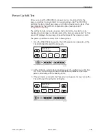 Предварительный просмотр 33 страницы Paradyne ACCULINK 3160 Operator'S Manual