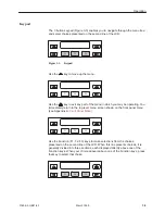 Предварительный просмотр 37 страницы Paradyne ACCULINK 3160 Operator'S Manual