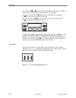 Предварительный просмотр 38 страницы Paradyne ACCULINK 3160 Operator'S Manual