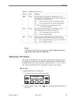 Предварительный просмотр 43 страницы Paradyne ACCULINK 3160 Operator'S Manual