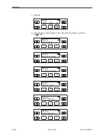 Предварительный просмотр 44 страницы Paradyne ACCULINK 3160 Operator'S Manual