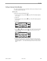 Предварительный просмотр 45 страницы Paradyne ACCULINK 3160 Operator'S Manual