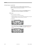 Предварительный просмотр 52 страницы Paradyne ACCULINK 3160 Operator'S Manual