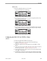 Предварительный просмотр 53 страницы Paradyne ACCULINK 3160 Operator'S Manual