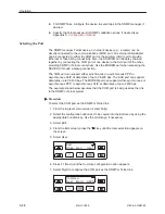 Предварительный просмотр 54 страницы Paradyne ACCULINK 3160 Operator'S Manual