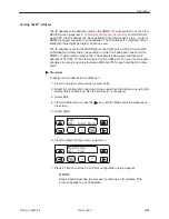 Предварительный просмотр 55 страницы Paradyne ACCULINK 3160 Operator'S Manual