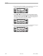 Предварительный просмотр 56 страницы Paradyne ACCULINK 3160 Operator'S Manual