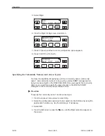 Предварительный просмотр 58 страницы Paradyne ACCULINK 3160 Operator'S Manual