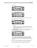 Предварительный просмотр 59 страницы Paradyne ACCULINK 3160 Operator'S Manual