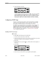 Предварительный просмотр 60 страницы Paradyne ACCULINK 3160 Operator'S Manual