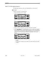 Предварительный просмотр 74 страницы Paradyne ACCULINK 3160 Operator'S Manual