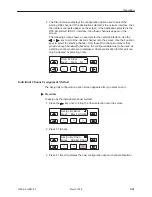 Предварительный просмотр 75 страницы Paradyne ACCULINK 3160 Operator'S Manual