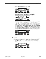 Предварительный просмотр 77 страницы Paradyne ACCULINK 3160 Operator'S Manual