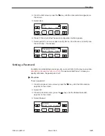 Предварительный просмотр 83 страницы Paradyne ACCULINK 3160 Operator'S Manual