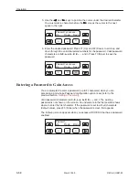 Предварительный просмотр 84 страницы Paradyne ACCULINK 3160 Operator'S Manual