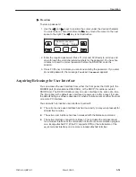 Предварительный просмотр 85 страницы Paradyne ACCULINK 3160 Operator'S Manual