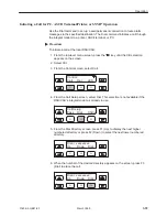 Предварительный просмотр 93 страницы Paradyne ACCULINK 3160 Operator'S Manual