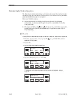 Предварительный просмотр 94 страницы Paradyne ACCULINK 3160 Operator'S Manual