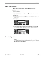 Предварительный просмотр 99 страницы Paradyne ACCULINK 3160 Operator'S Manual