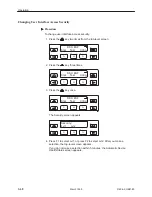 Предварительный просмотр 102 страницы Paradyne ACCULINK 3160 Operator'S Manual