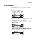 Предварительный просмотр 105 страницы Paradyne ACCULINK 3160 Operator'S Manual