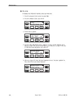 Предварительный просмотр 108 страницы Paradyne ACCULINK 3160 Operator'S Manual