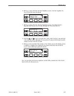 Предварительный просмотр 109 страницы Paradyne ACCULINK 3160 Operator'S Manual