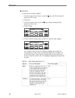 Предварительный просмотр 110 страницы Paradyne ACCULINK 3160 Operator'S Manual