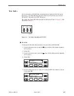 Предварительный просмотр 119 страницы Paradyne ACCULINK 3160 Operator'S Manual