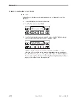 Предварительный просмотр 122 страницы Paradyne ACCULINK 3160 Operator'S Manual