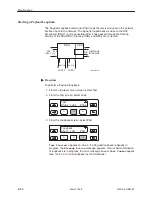 Предварительный просмотр 126 страницы Paradyne ACCULINK 3160 Operator'S Manual