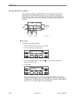 Предварительный просмотр 128 страницы Paradyne ACCULINK 3160 Operator'S Manual