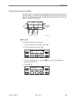 Предварительный просмотр 129 страницы Paradyne ACCULINK 3160 Operator'S Manual