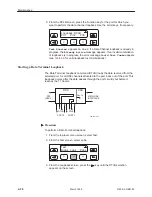 Предварительный просмотр 130 страницы Paradyne ACCULINK 3160 Operator'S Manual