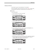 Предварительный просмотр 133 страницы Paradyne ACCULINK 3160 Operator'S Manual