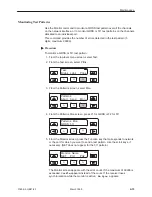 Предварительный просмотр 135 страницы Paradyne ACCULINK 3160 Operator'S Manual