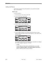 Предварительный просмотр 136 страницы Paradyne ACCULINK 3160 Operator'S Manual