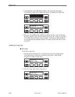 Предварительный просмотр 138 страницы Paradyne ACCULINK 3160 Operator'S Manual