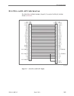 Предварительный просмотр 205 страницы Paradyne ACCULINK 3160 Operator'S Manual