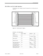 Предварительный просмотр 209 страницы Paradyne ACCULINK 3160 Operator'S Manual