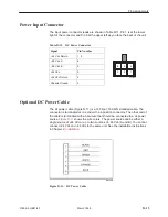 Предварительный просмотр 211 страницы Paradyne ACCULINK 3160 Operator'S Manual