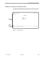 Предварительный просмотр 257 страницы Paradyne ACCULINK 3160 Operator'S Manual