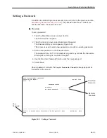 Предварительный просмотр 267 страницы Paradyne ACCULINK 3160 Operator'S Manual