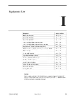 Предварительный просмотр 279 страницы Paradyne ACCULINK 3160 Operator'S Manual