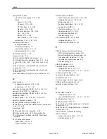 Предварительный просмотр 292 страницы Paradyne ACCULINK 3160 Operator'S Manual