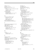 Предварительный просмотр 293 страницы Paradyne ACCULINK 3160 Operator'S Manual