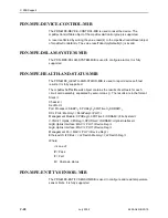 Preview for 160 page of Paradyne BitStorm 4800 Express User Manual