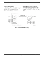 Предварительный просмотр 62 страницы Paradyne COMSPHERE 3610 Application Manual