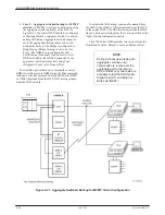 Предварительный просмотр 86 страницы Paradyne COMSPHERE 3610 Application Manual