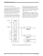 Предварительный просмотр 92 страницы Paradyne COMSPHERE 3610 Application Manual